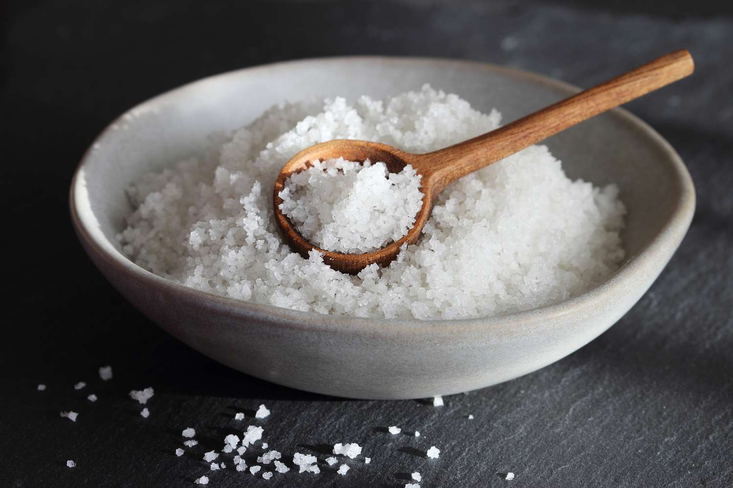 Municipality to distribute 5 Kg iodized salt per month to poor families