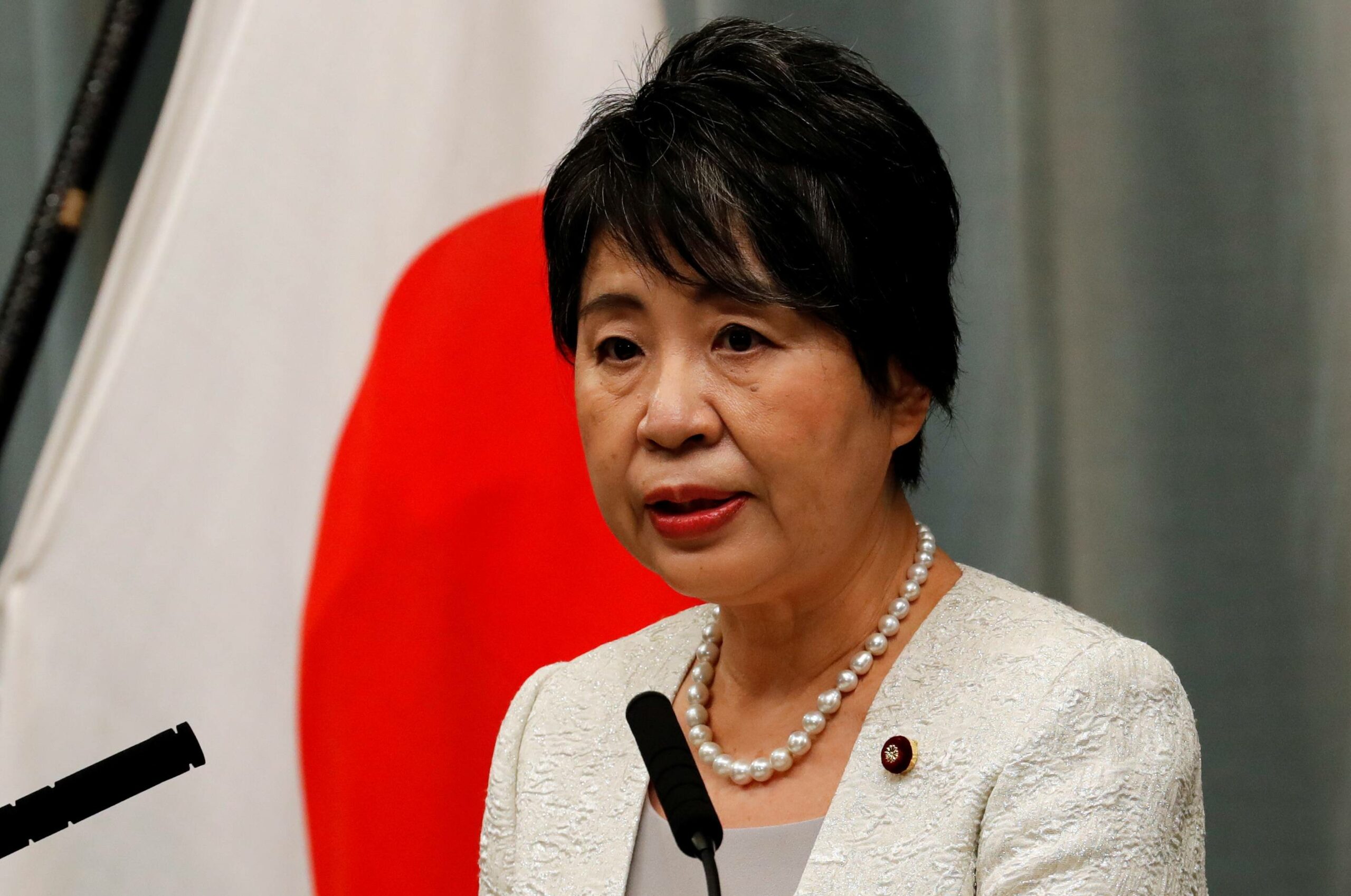 Japanese Foreign Minister to visit Nepal next week