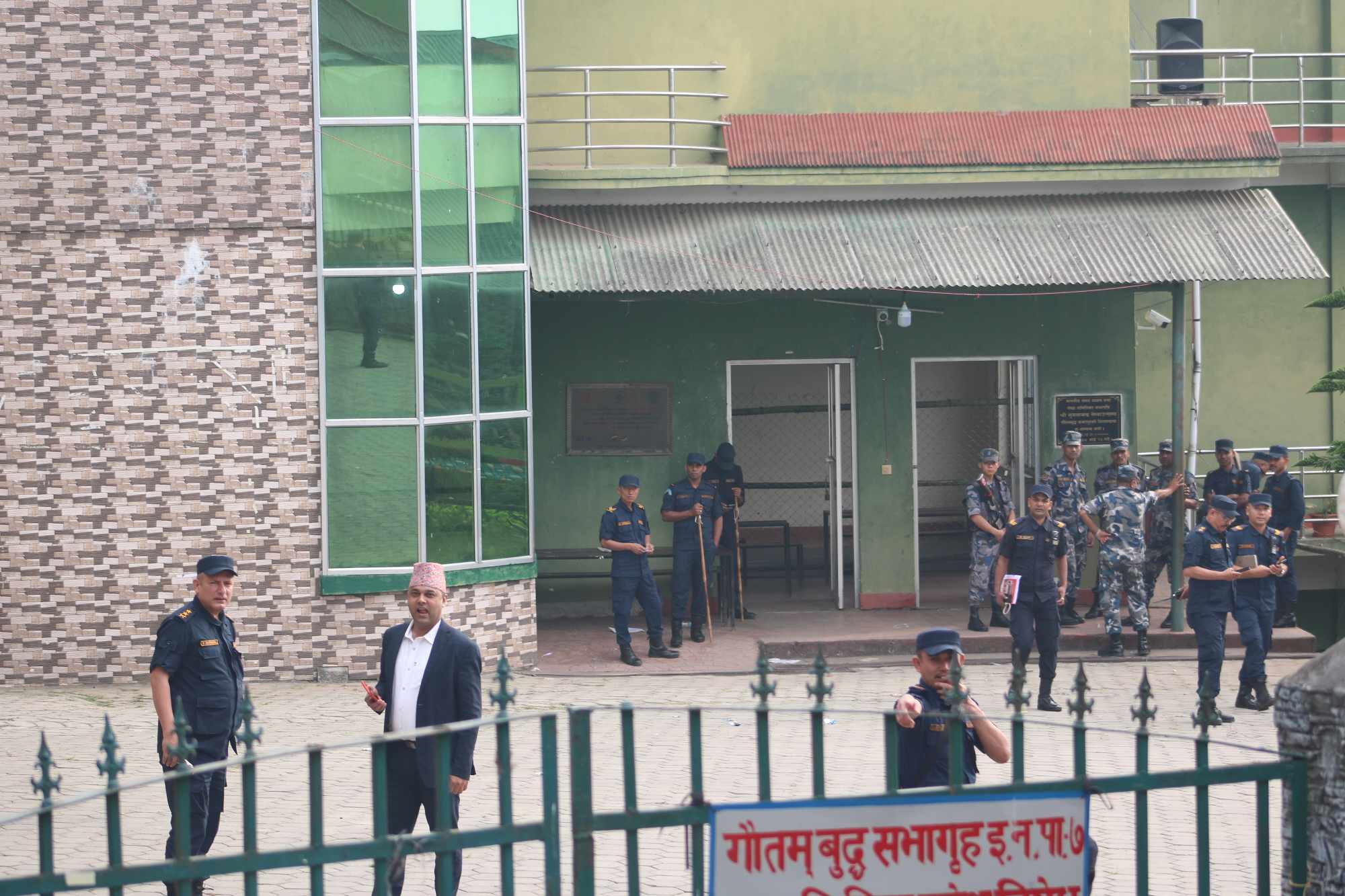 Votes count to begin shortly in Ilam & Bajhang