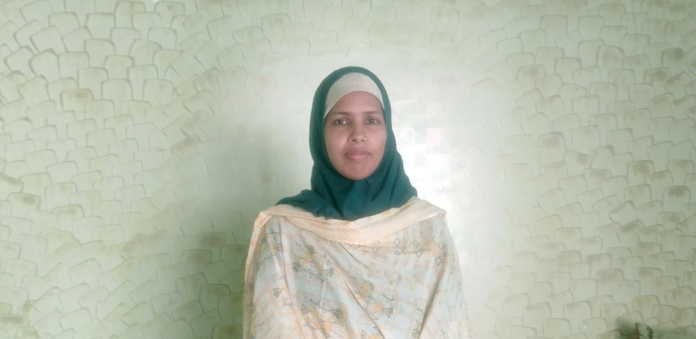 JSP nominates Hasina Khan for lawmaker post