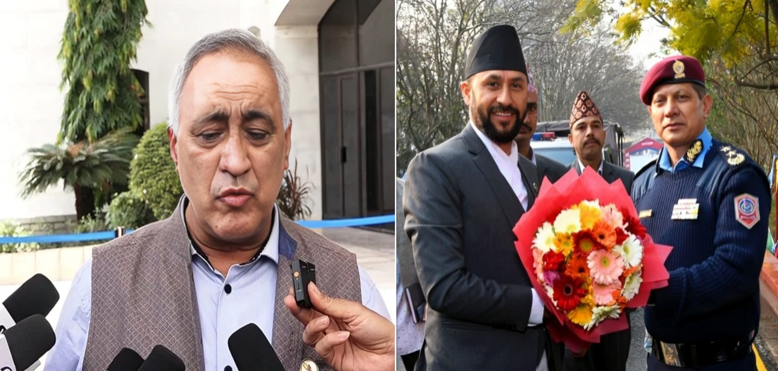 Deep investigation needed on Home Minister: Chandra Bhandari