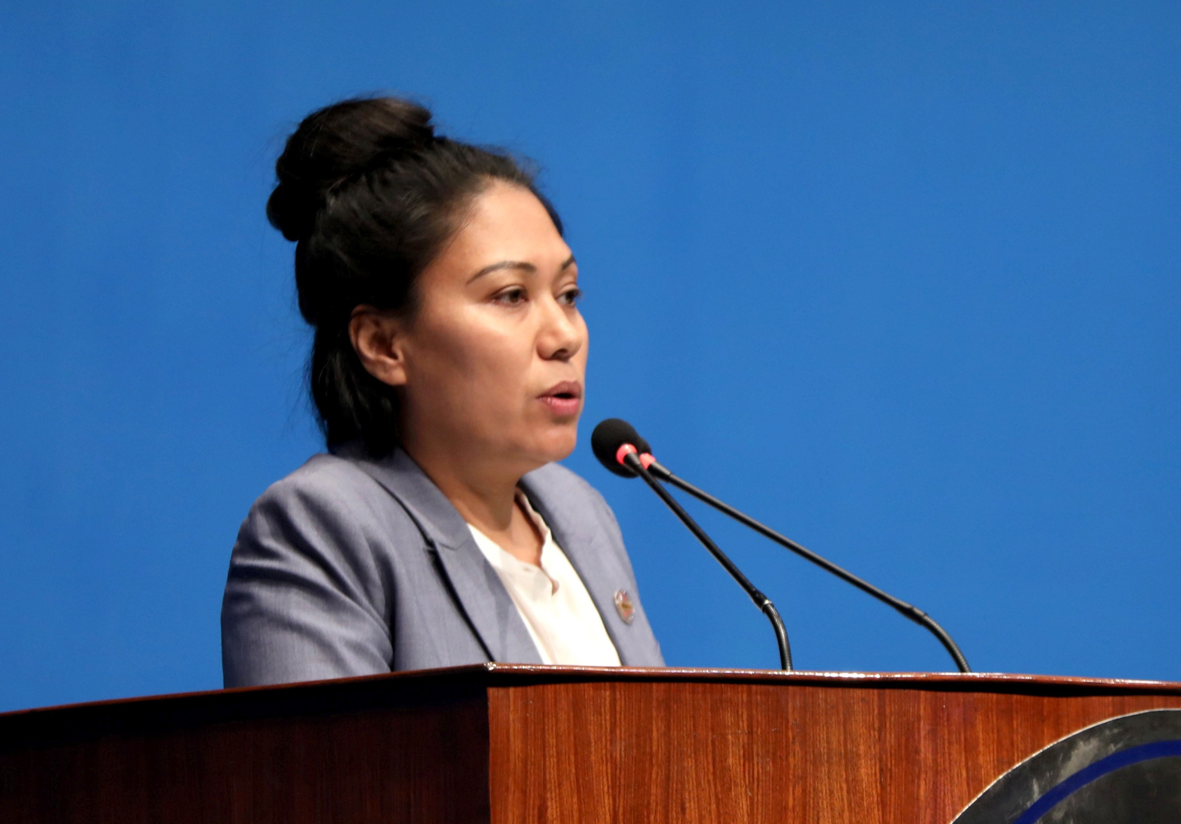 Education Minister informs House study is on over topic of missing TU answer scripts