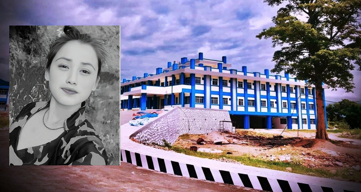 Young woman’s death sparks tension at Surkhet State Hospital amid allegations of negligence