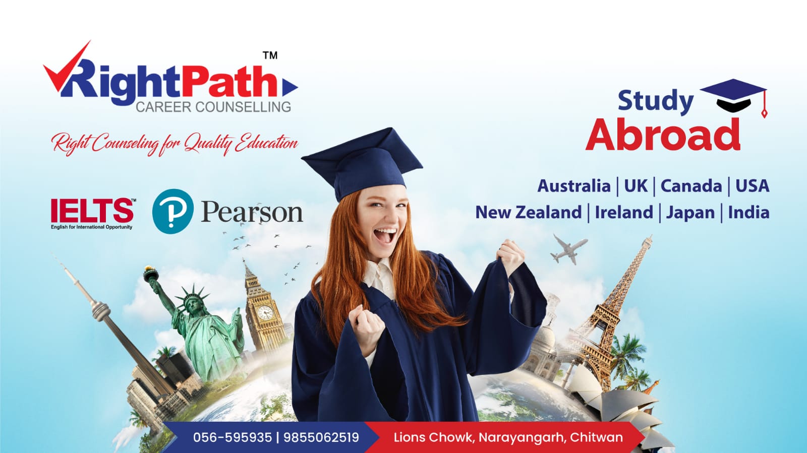 RightPath’s ‘Grand Education Conclave’ to be held in Chitwan on May 17th