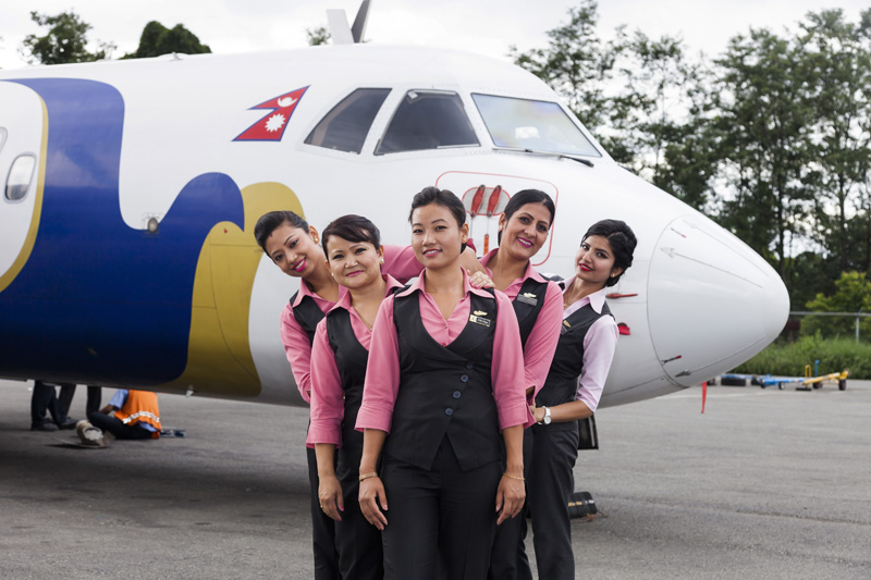 NAC announces final results for Air Hostess post (results inside)