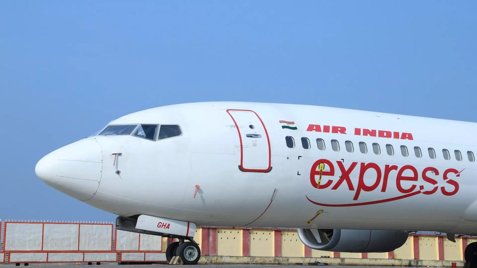 Air India Express lays off employees over mass sick leave