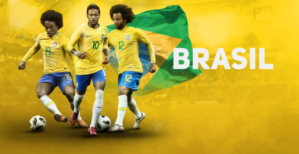 Brazil announces squad for Copa America, Neymar & others left out
