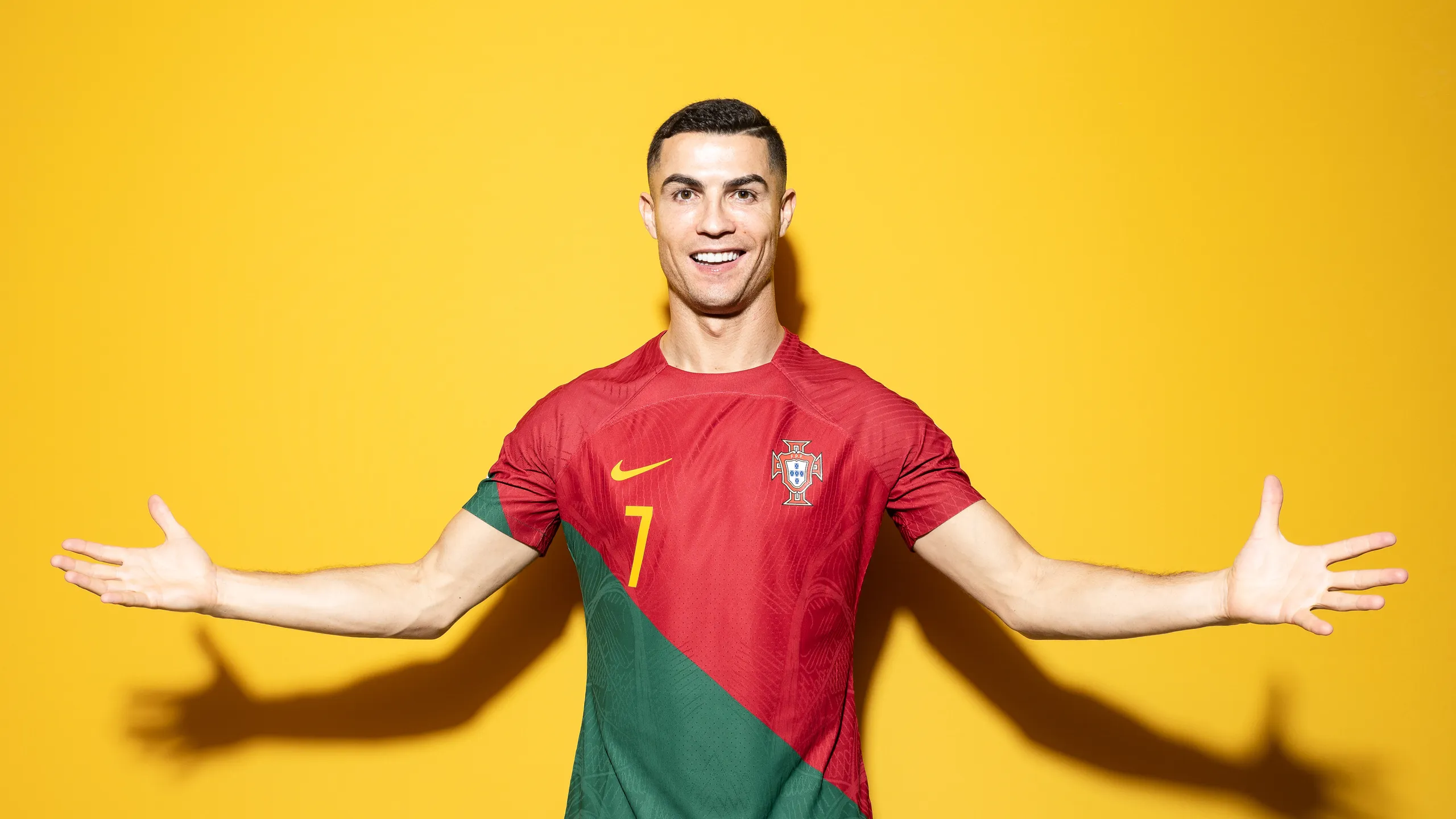 Portugal announces squad for Euro 2024 with Cristiano Ronaldo as captain