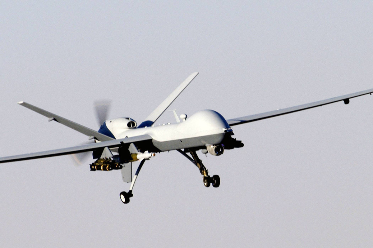 6 killed, 35 injured in Ukrainian drone attack in Russia’s Belgorod