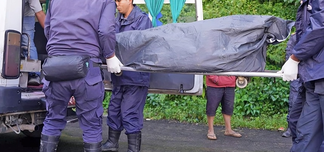 Identity of man found dead in Sukedhara disclosed