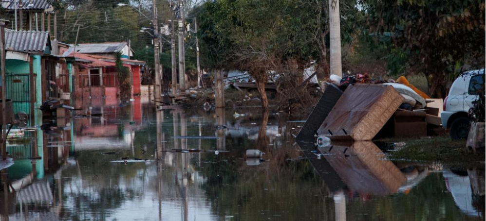Death toll from south Brazil storms rises to 116