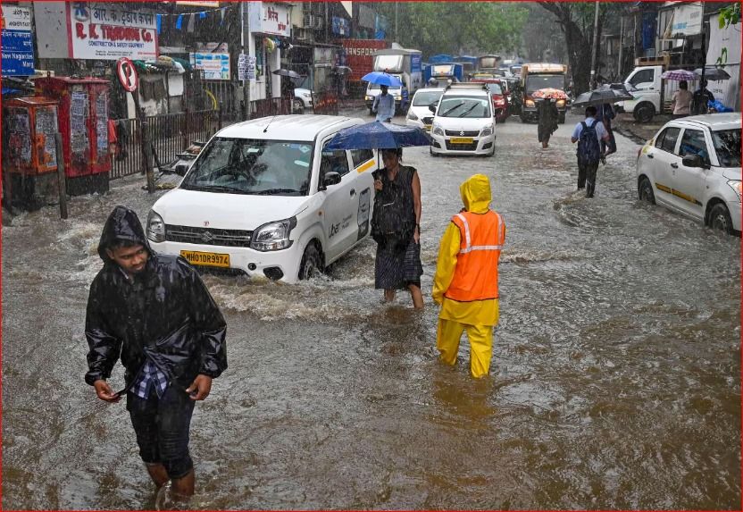 Schools closed in India’s Manipur amid heavy rains