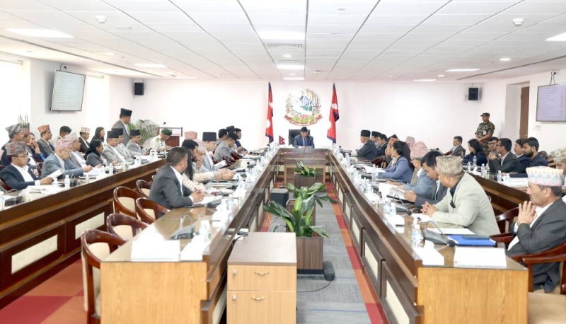 Government forms Republic Day Main Celebration Committee
