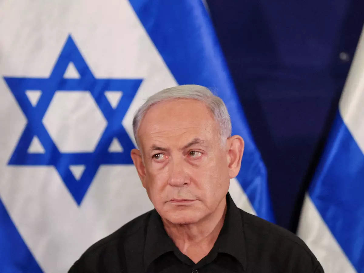 US lawmakers seek sanctions to “punish” ICC over Netanyahu arrest warrant application