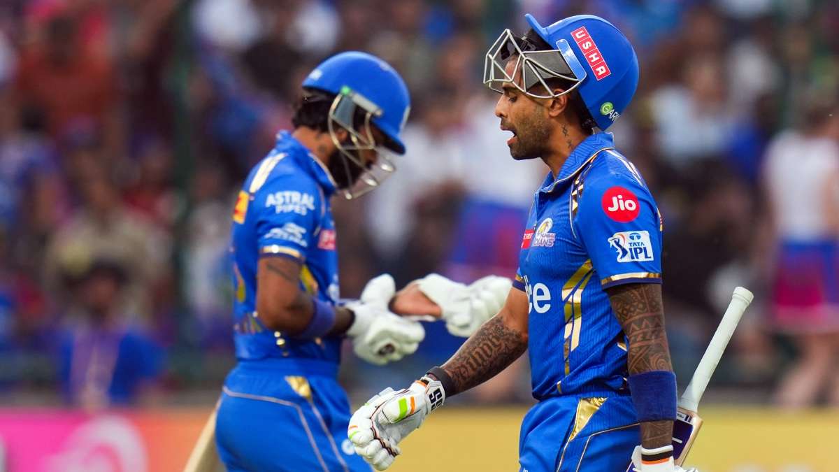 Mumbai Indians loss to Lucknow Super Giants, dents playoff hopes