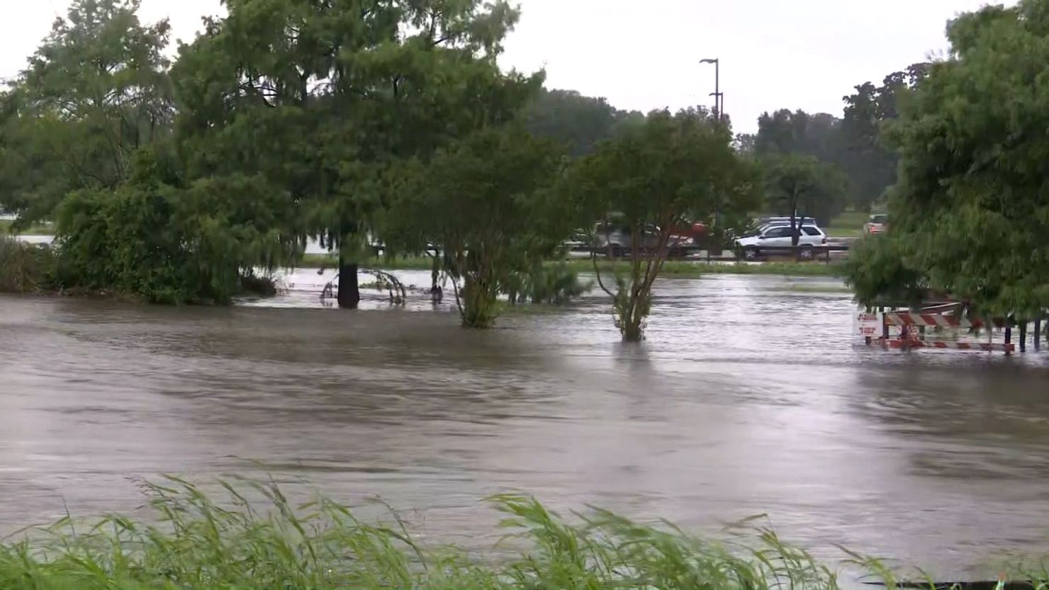 4 dead in Houston storms