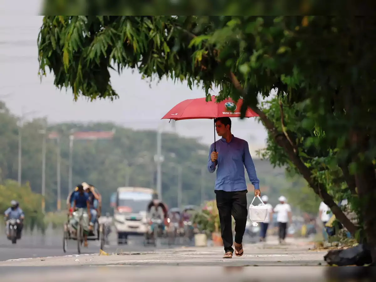 Weather bureau warns India faces another election heatwave