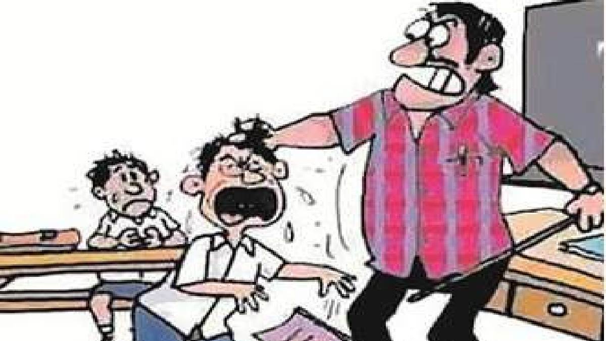 Student assaulted in Itahari for not completing homework