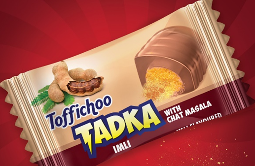 Surya Nepal launches ‘Toffichoo Tadka Imli’