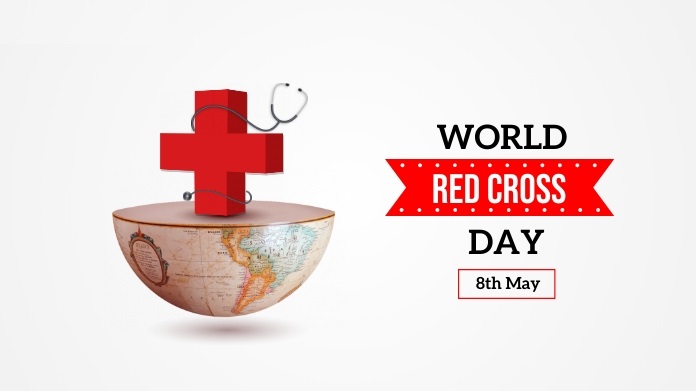 World Red Cross Day being observed today