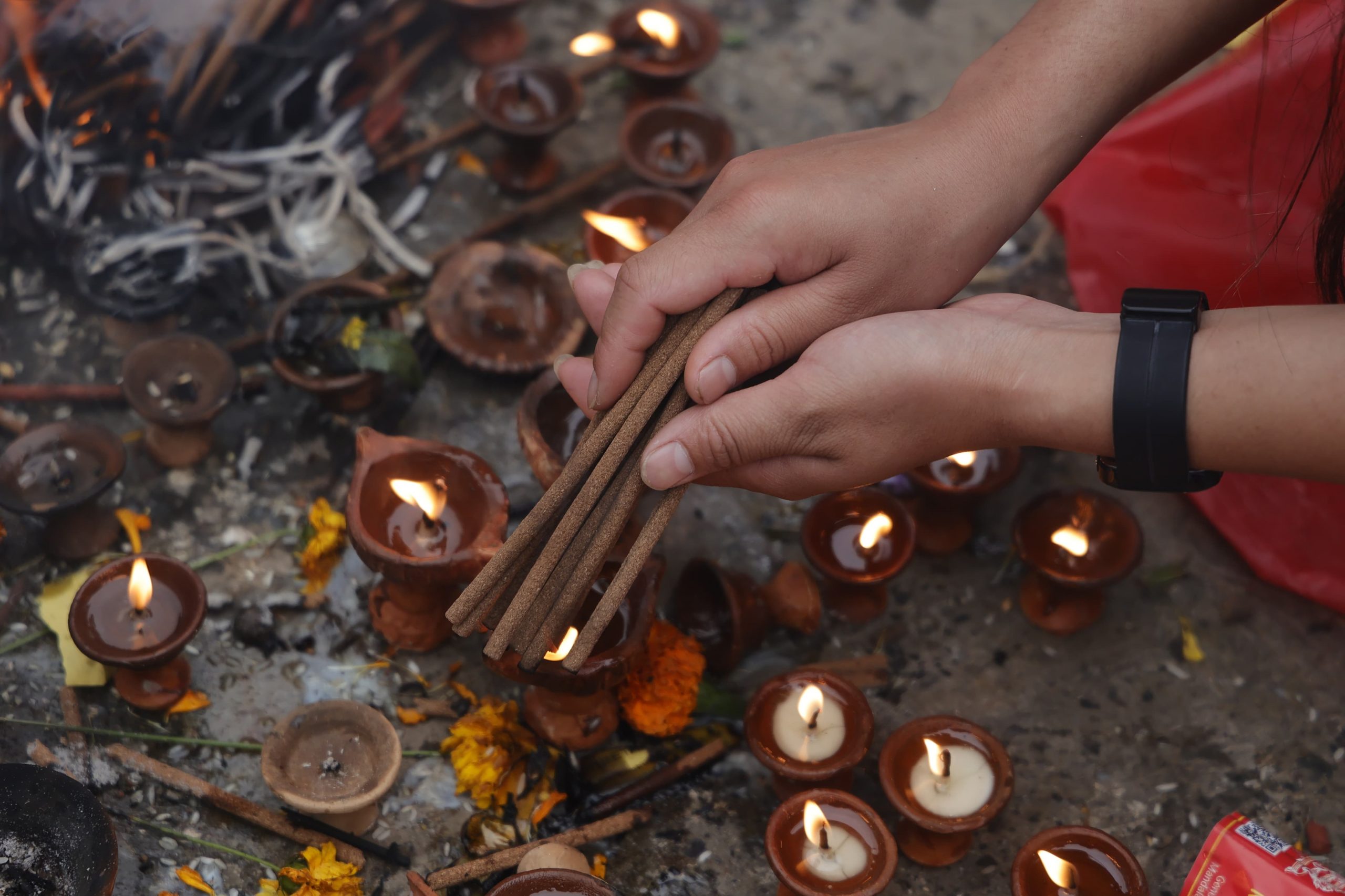 Nepali Embassy in Kuala Lumpur celebrates 2568th Buddha Jayanti