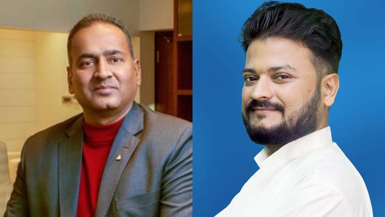 RSP defends rule of law in response to Kailash Sirohiya’s arrest