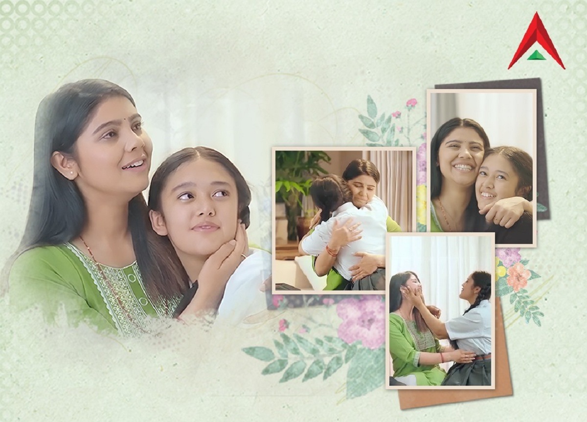 Nabil Bank’s inspiring video on family responsibility for mother’s identity made public (video)