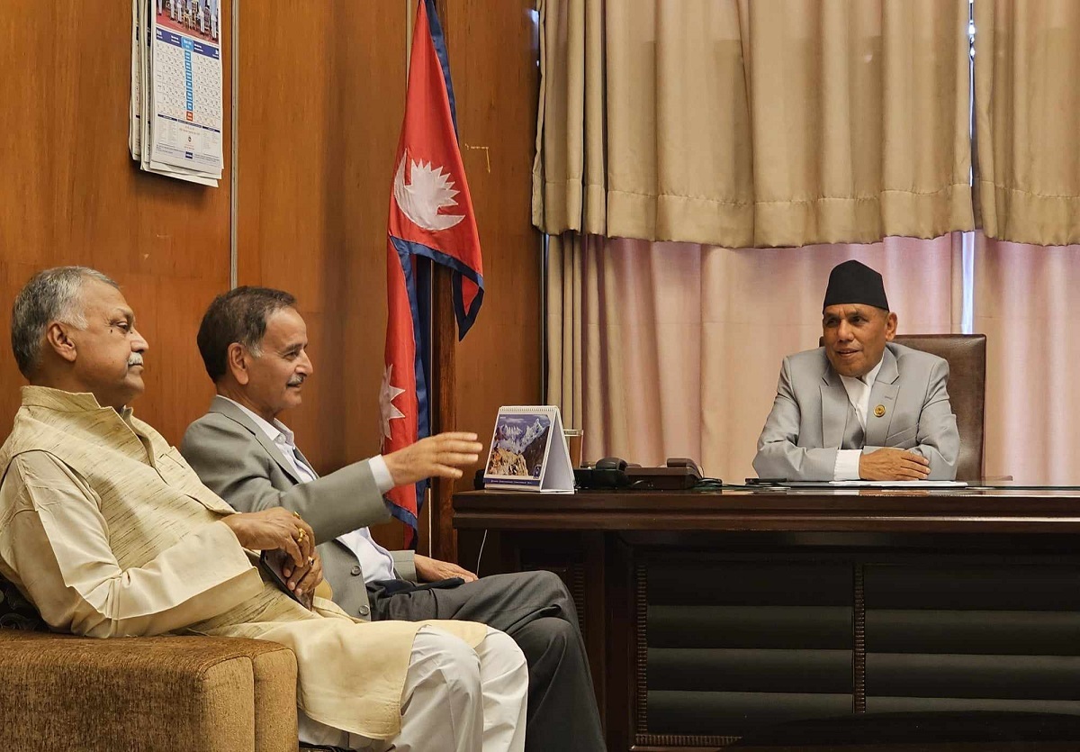 Congress to disrupt National Assembly as well