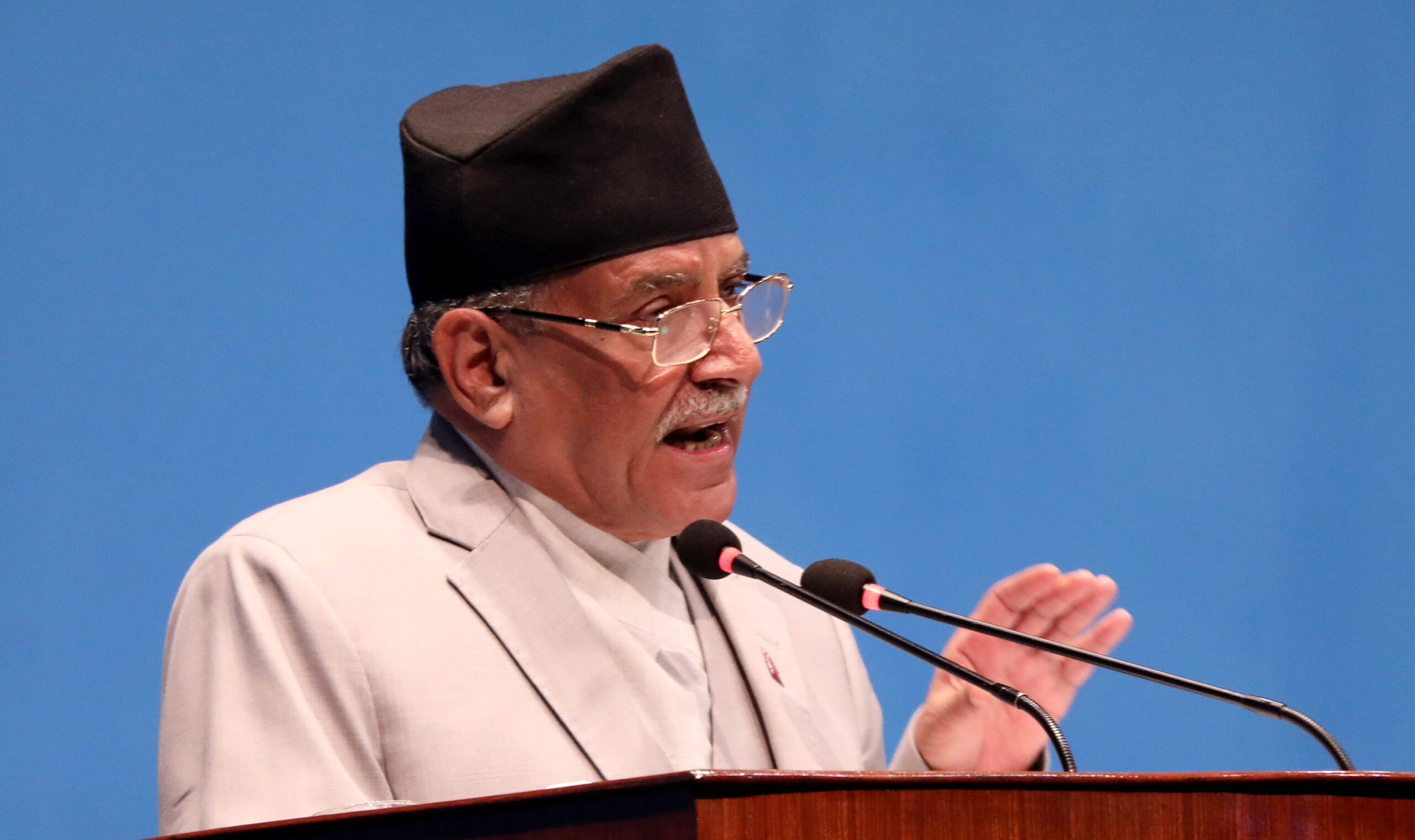 Guilty of Tikapur massacre will be punished as per law: PM Dahal