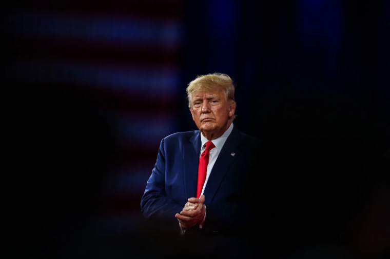 Trump threatens tariffs on any country selling oil to Cuba, backing Mexico into a corner