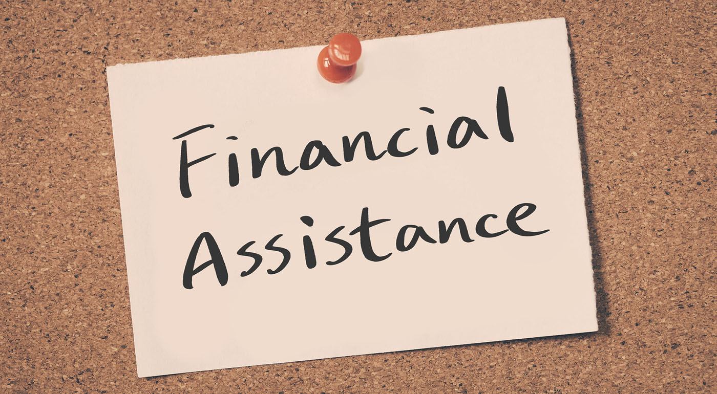 Financial assistance to household losing family member in foreign job