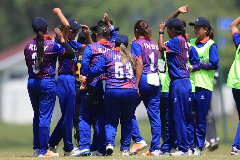 Nepal set to face UAE in opening match of Asia Cup 2024 (with schedule)