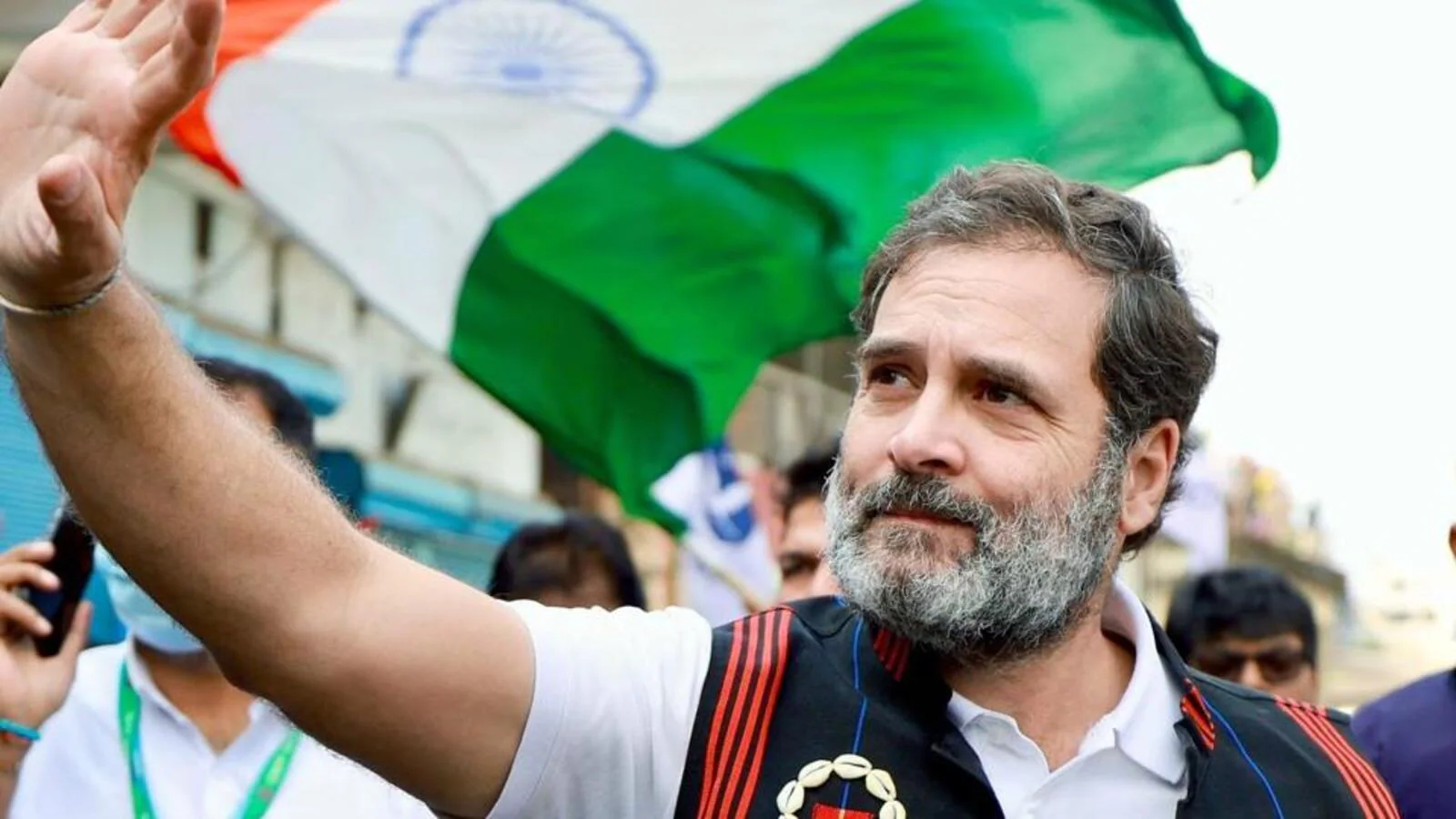 India court bails Rahul Gandhi in latest defamation case