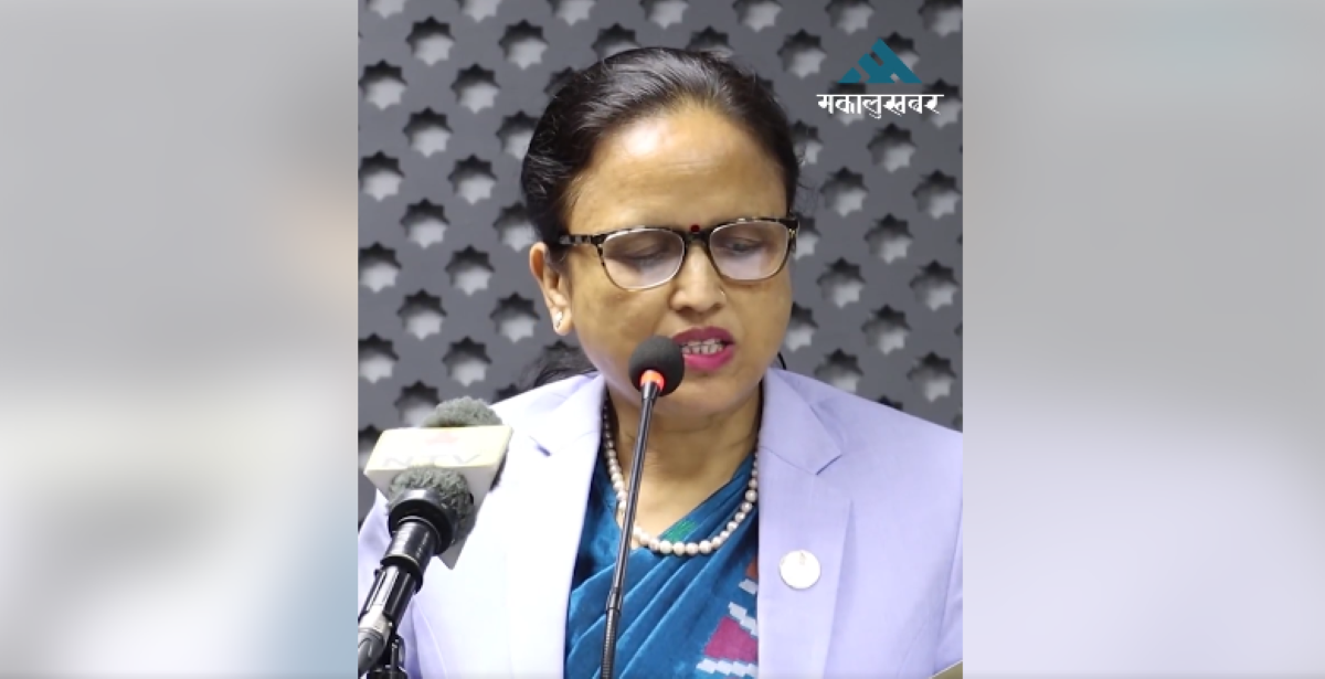 Dr. Singh appointed as a member of NPC; govt’s other decisions unveiled (video)