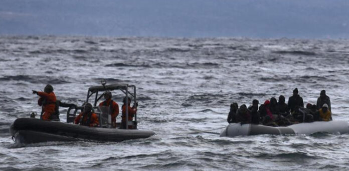 39 migrants dead after boat sinks off Yemen: UN agency