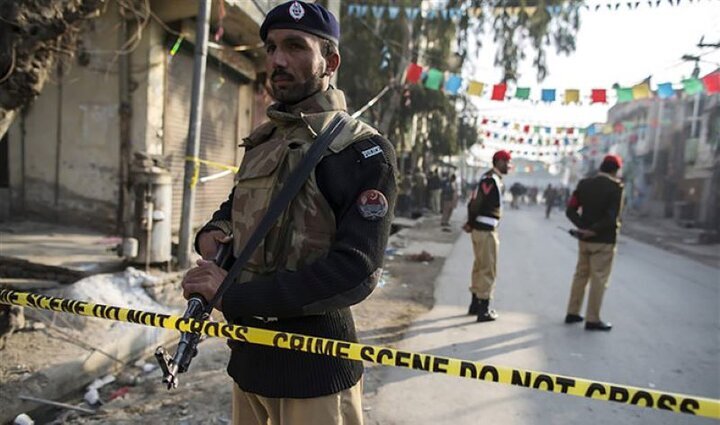 5 troops killed in terror attack in NW Pakistan