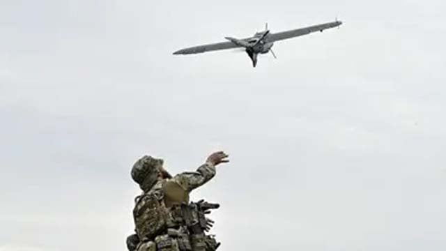 Russia says neutralised 114 Ukraine drones overnight, one dead