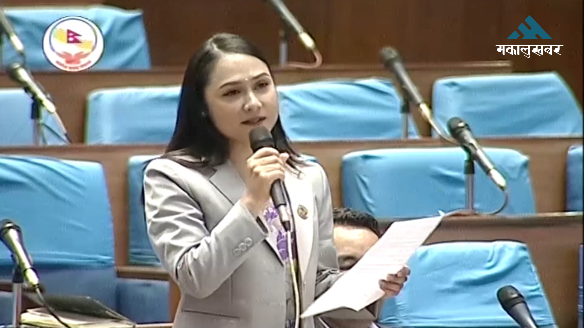 Avoid announcing unfeasible plans for political gain: Nisha Dangi