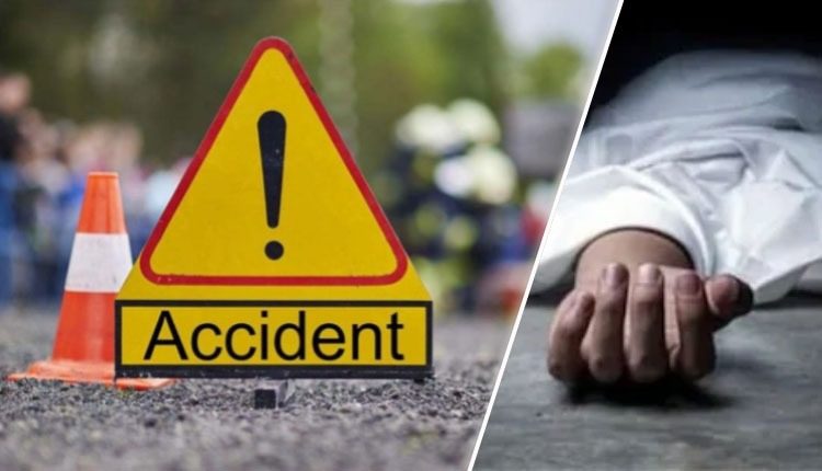 One dies, six get injury in jeep accident