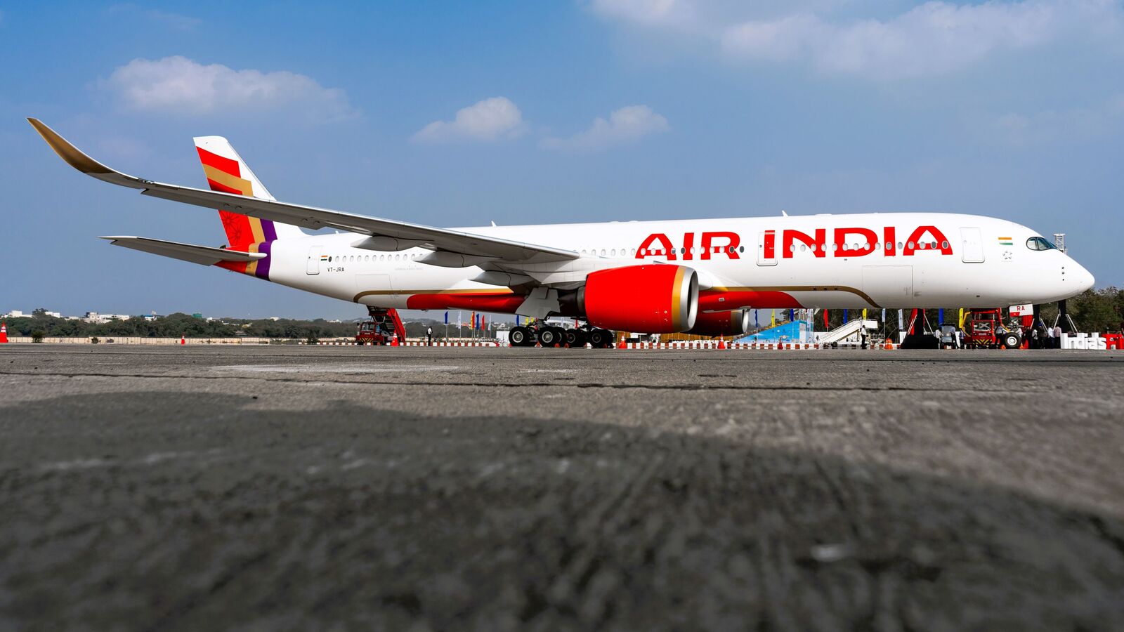 Air India gets clearance for relief flight to ferry stranded passengers of AI183 from Krasnoyarsk
