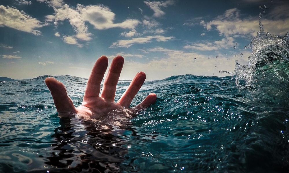 Eight-year-old drowns in Rukum East