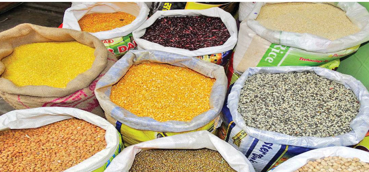 Cases filed against 38 industries for selling substandard food items ...