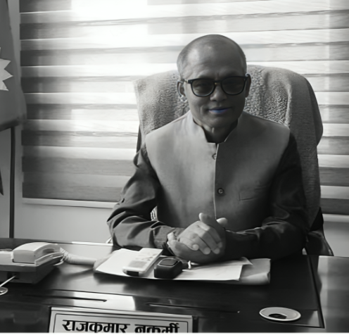 Kirtipur Municipality Mayor Nakarmi passes away