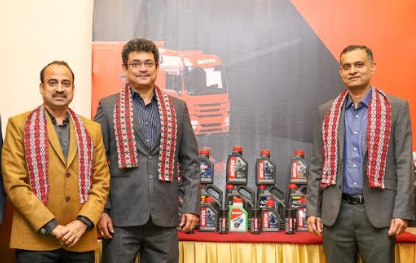 Exceptional performance in Nepal’s Lubricant Industry: IME Electric Pvt. Ltd included in  “MOTUL INDIA – ELITE CLUB”