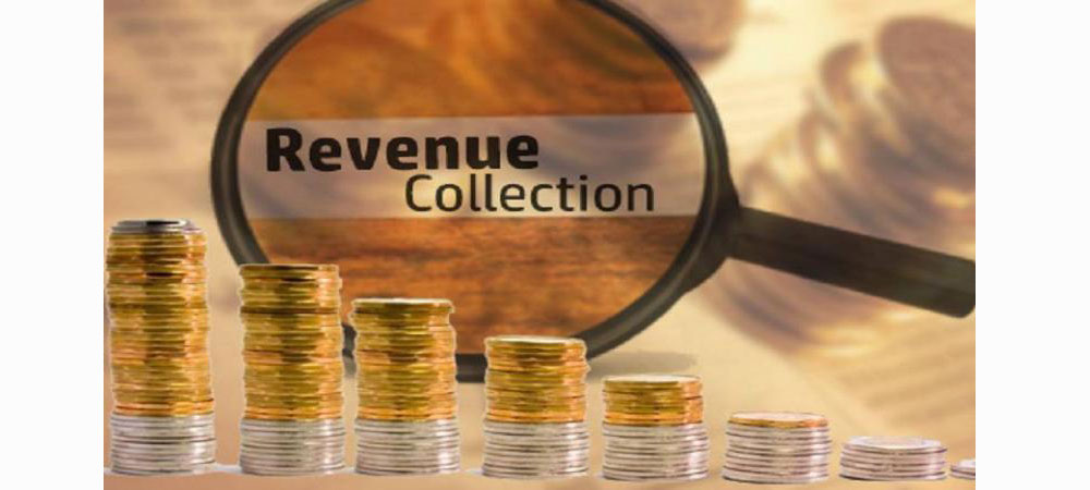 FY 2023-24 review: Revenue collection, expenditures fail to meet targets