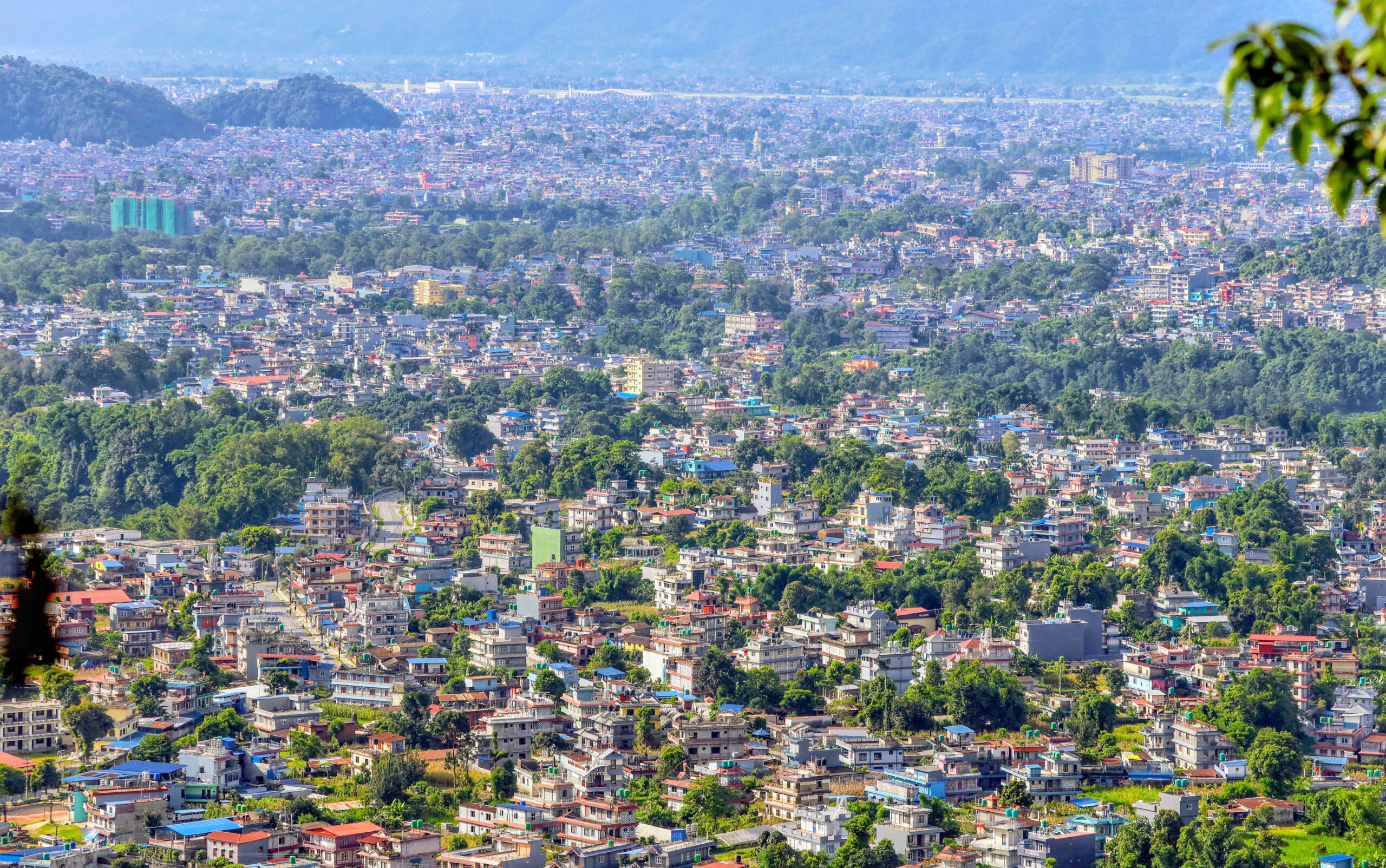 Pokhara Metropolis gearing up for Visit Year 2025