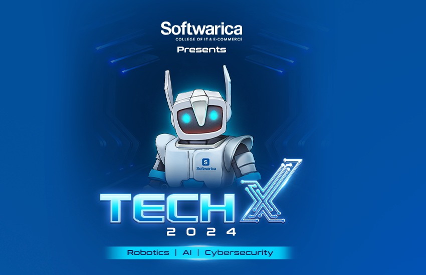 AI, robotics & cyber security exhibition ‘Tech X 2024’ from July 30