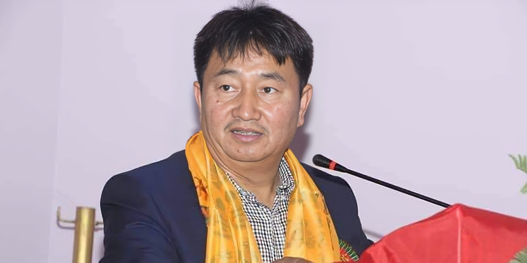 Nepali Congress whips support for Bagmati CM Lama’s vote of confidence ...