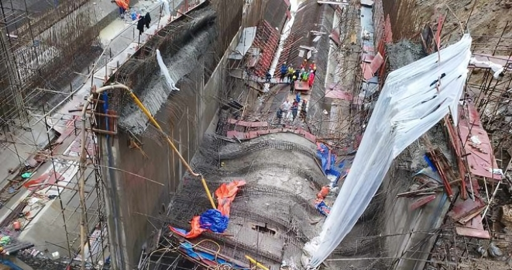 Bodies of 2 workers found after collapse of Bhotekoshi project slope