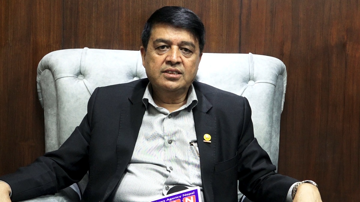 Formation of new government raises hope for economic boom: FNCCI President